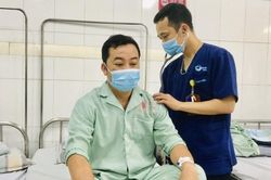 Cảnh báo nguy cơ đột quỵ não ở người trẻ