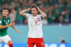 Hai trận đấu liên tiếp không có bàn thắng tại World Cup 2022