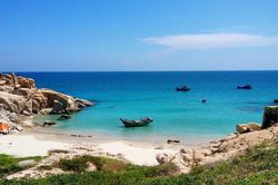 Bình Thuận, điểm đến của Năm du lịch quốc gia 2023