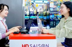 Giải pháp tài chính giúp công nhân vơi nỗi lo ngày Tết