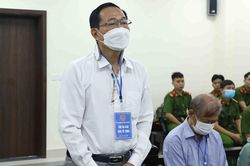 Mắc bệnh trọng, được đề nghị cho hưởng án treo