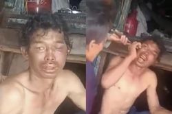 Cần nghiêm trị