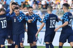 Chiến thắng đầu tiên cho Luka Modric