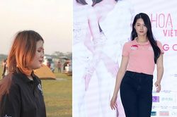 Hoài Ngọc - Từ cô gái bị 'body shaming' đến top 56 thí sinh Hoa hậu Việt Nam 2022