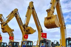 Nam Định lựa chọn nhà thầu cho dự án đường bộ mới trị giá gần 6.000 tỷ