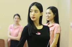 Áp lực vô hình của thí sinh Hoa hậu Việt Nam 2022