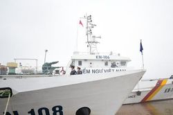 Đồng hành hỗ trợ ngư bám biển, mục tiêu gỡ thẻ vàng IUU