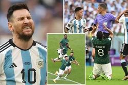 Fan cứng của Messi mất 4 tỷ đồng vì đặt cược cho Argentina