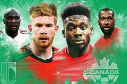 Nhận định Bỉ vs Canada, 02h00 ngày 24/11: Ẩn số khó giải