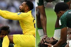 Thái tử Saudi Arabia đưa chuyên cơ đón cầu thủ bị chấn thương sang Đức phẫu thuật