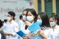 Sở GD&ĐT Hà Nội thu hồi bằng tốt nghiệp THPT của 9 người do trùng số hiệu phôi bằng