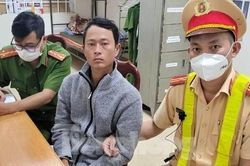 Bắt kẻ hiếp dâm em gái cùng mẹ khác cha