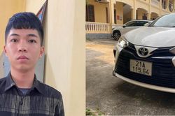 Lời khai của nam tài xế tông 2 cô gái thương vong ở cây xăng