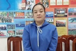 Bắt 'nữ quái' lừa chiếm đoạt 1,3 tỉ đồng rồi trốn truy nã suốt 10 năm