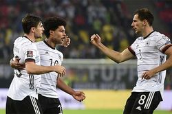World Cup 2022: 'Samurai xanh' tự tin gây bất ngờ cho 'Cỗ xe tăng' Đức
