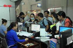 Ga Sài Gòn khuyến mãi '5.000 vé giảm giá 30%' trong tháng 12/2022