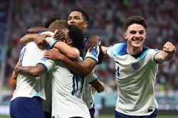 World Cup 2022: Thời gian bù giờ chưa từng có tiền lệ