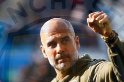 Pep đồng ý ở lại thêm 2 năm với Man City