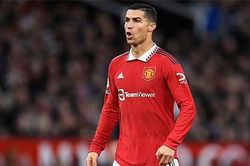 Man United mất 1,2 triệu bảng cho một bàn thắng của Ronaldo