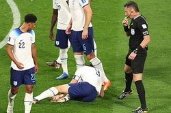 World Cup 2022 đang trở thành màn tra tấn các cầu thủ