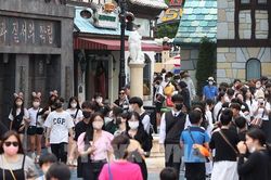 Lý do giới trẻ Hàn Quốc thay đổi thị hiếu lựa chọn việc làm