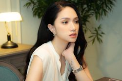 Hương Giang gặp sự cố khi chạy show ở nước ngoài, hé lộ tình trạng khiến fan lo lắng