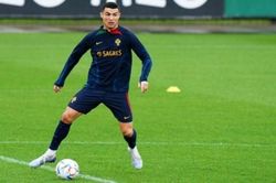 Cristiano Ronaldo 'mất việc' khi đang tham dự World Cup 2022