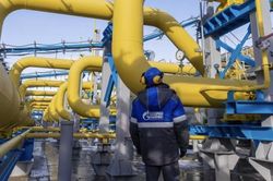 Nga 'dọa' siết dòng chảy khí đốt đi qua Ukraine