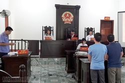 Nâng cao chất lượng công tác xét xử