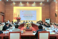 383 ứng viên đạt tiêu chuẩn chức danh giáo sư, phó giáo sư năm 2022