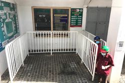 Ảm đạm vé trận đấu Hoàng Anh Gia Lai gặp Hà Nội FC