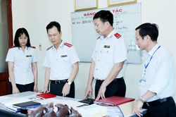 Nêu cao vai trò của cơ quan thanh tra