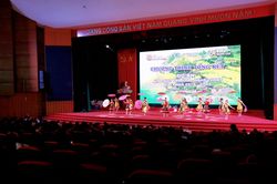 Tổng kết Dự án 'Giáo dục Văn hóa - Nghệ thuật tại tỉnh Lào Cai, giai đoạn 2018 - 2022'