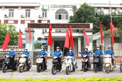 Triển khai Tháng hành động quốc gia phòng, chống HIV/AIDS năm 2022