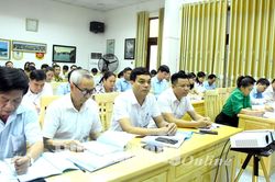 Bàn giải pháp ứng dụng công nghệ nâng cao giá trị sản phẩm nông nghiệp