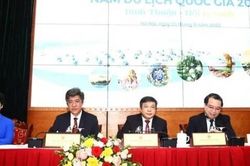 Năm Du lịch quốc gia 2023 sẽ được tổ chức với chủ đề Bình Thuận - Hội tụ xanh