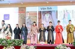 Tôn vinh giá trị các di sản văn hóa mang bản sắc Việt Nam