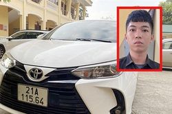 Điều tra vụ tài xế 'phá gọng kìm', nhấn ga đâm chết người