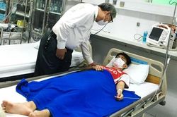 Hậu vụ ngộ độc thực phẩm, Khánh Hòa quy định thức ăn không để quá 2 giờ