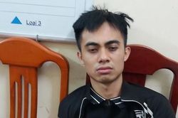 Lời khai gã chồng tạt axit, truy sát vợ tử vong giữa đêm ở Bắc Giang