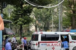Bảo vệ trường Đại học ở TPHCM chết tại phòng làm việc