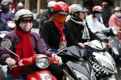 Thông tin mới nhất về đợt rét đậm đầu tiên sắp tràn xuống miền Bắc
