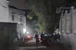 Bắc Giang: Phát hiện cặp vợ chồng tử vong bất thường tại nhà riêng