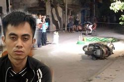 Nghi phạm tạt axit, đâm vợ tử vong ở Bắc Giang đối diện mức án nào?