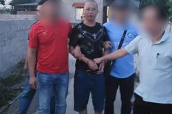 Khởi tố đối tượng dùng súng tự chế bắn tình địch trọng thương ở Bắc Giang