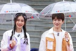 Rộ tin sao nữ sau 85 hẹn hò sao nam đang lên: Angelababy và Lâm Nhất nằm trong vòng suy đoán