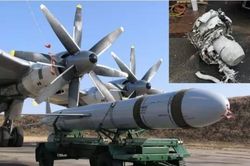 Nga gặp nguy khi Ukraine thu được tên lửa hành trình chiến lược?