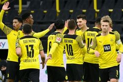 CLB Dortmund sẽ tới Hà Nội vào rạng sáng 29.11 với hơn 100 thành viên