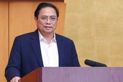 Thủ tướng Phạm Minh Chính: Làm tốt truyền thông chính sách sẽ mở ra những nguồn lực lớn