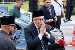 Lãnh đạo phe đối lập Anwar Ibrahim được chỉ định làm Thủ tướng mới của Malaysia